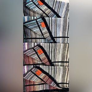 Missoni Hand Towels (Set of 4)